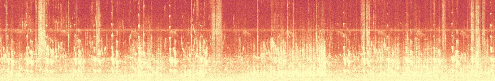 Spectrogram — Ramphastos ambiguus
