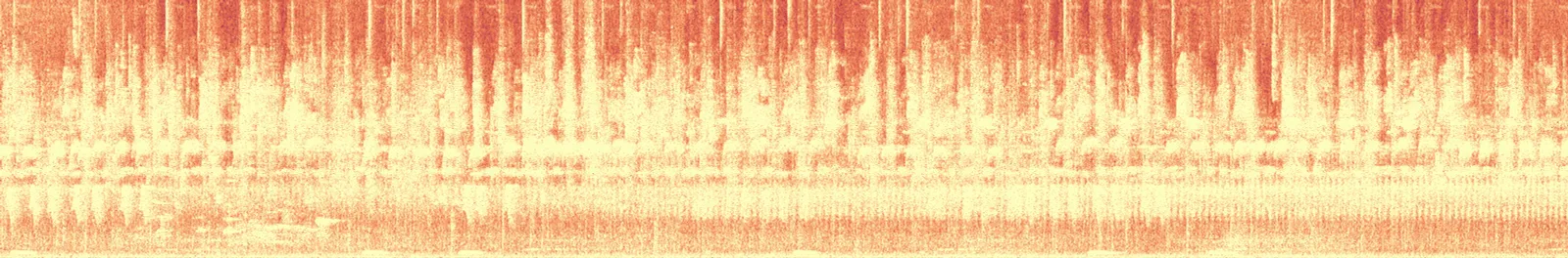Spectrogram — Cephalopterus penduliger